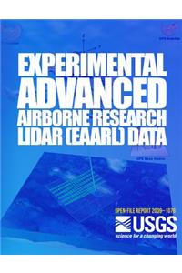 Experimental Advanced Airborne Research Lidar (EAARL) Data Processing Manual