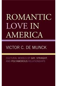 Romantic Love in America