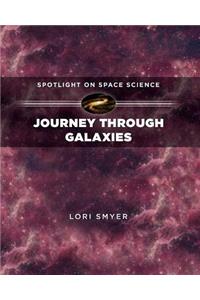 Journey Through Galaxies
