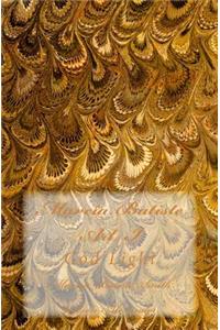 Marcia Batiste Art I