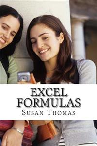 Excel Formulas