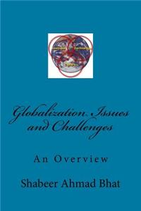Globalization Issues and Challenges
