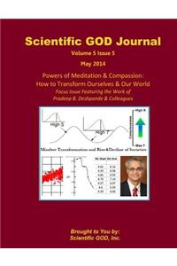 Scientific GOD Journal Volume 5 Issue 5