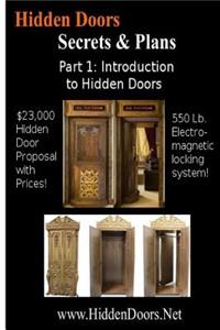 Hidden Doors Manual Part 1