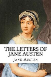 The Letters of Jane Austen