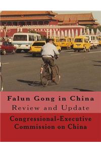 Falun Gong in China