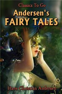 Andersen's fairy tales