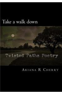 Twisted Paths Poetry