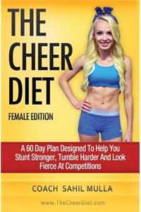 Cheer Diet (Female Edition)