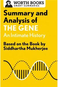 Summary and Analysis of The Gene