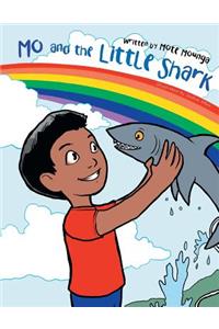 Mo and the Little Shark