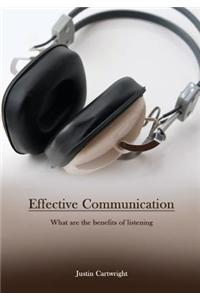 Effective Communication