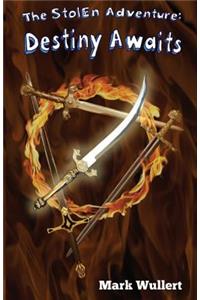 Destiny Awaits