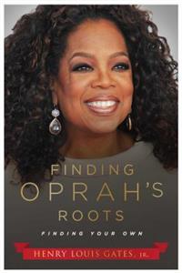 Finding Oprah's Roots