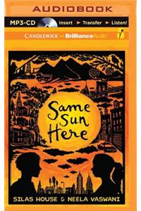 Same Sun Here