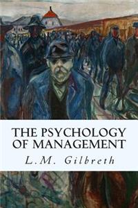Psychology of Management