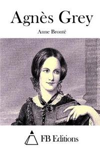 Agnès Grey