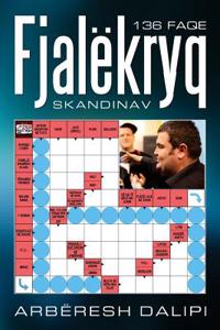 Fjalekryq Skandinav