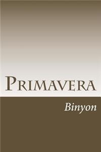 Primavera
