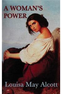 Behind a Mask -Or- A Woman's Power