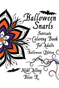 Halloween Snarls