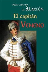 El capitán Veneno