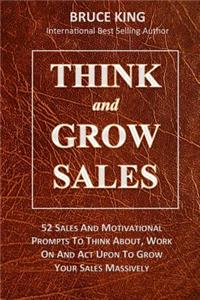 Think and Grow Sales