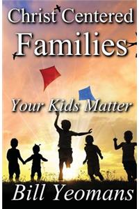Christ Centered Families