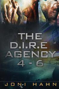 The D.I.R.E. Agency 4-6