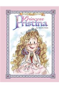 Princess Pristina