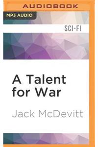 Talent for War