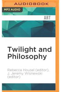 Twilight and Philosophy