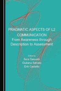 Pragmatic Aspects of L2 Communication