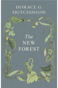 The New Forest