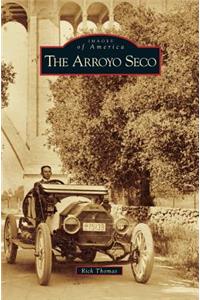 Arroyo Seco