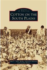 Cotton on the South Plains