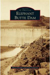 Elephant Butte Dam