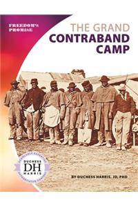 Grand Contraband Camp