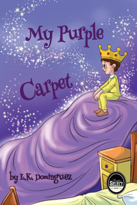 My Purple Carpet