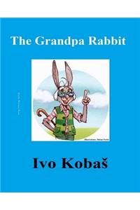 Grandpa Rabbit