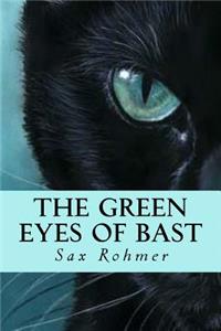 Green Eyes of Bast