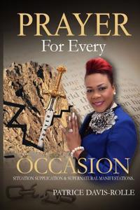 Prayer for Every Occasion