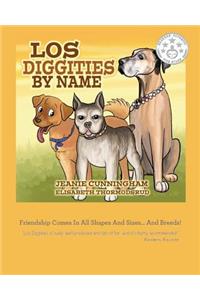 Los Diggities by Name