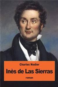 Inès de Las Sierras
