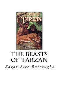 Beasts of Tarzan