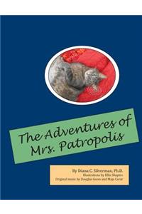 Adventures of Mrs. Patropolis