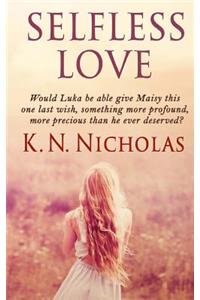 Selfless Love