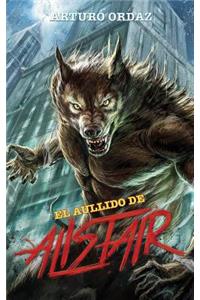 El Aullido de Alistair