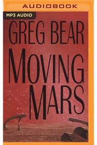 Moving Mars