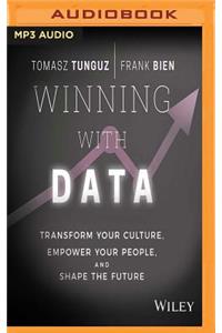 Winning with Data